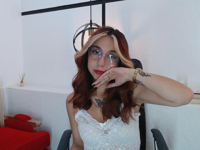 WandaLewis - Camera khiêu dâm &amp; quyến rũ trực tiếp - 17037390