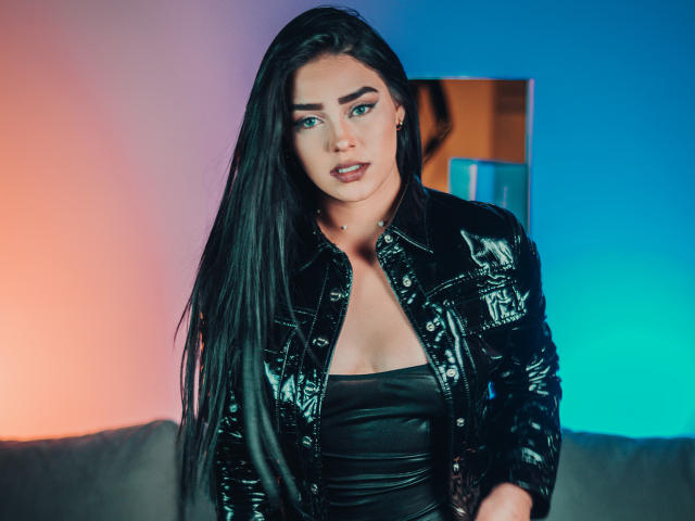 ZyraFortune - сексуальная веб-камера в реальном времени - 17039182