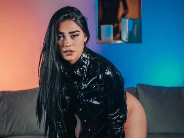ZyraFortune - פורנו בשידור חי ומצלמת סקס - 17039198