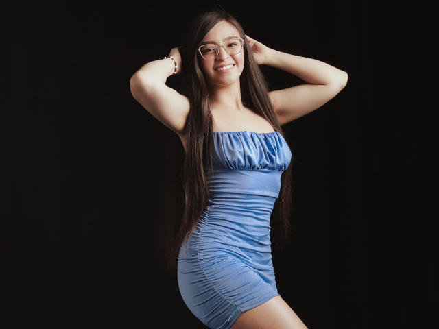 EvaMcAllister - Live porn &amp; sex cam - 17040210