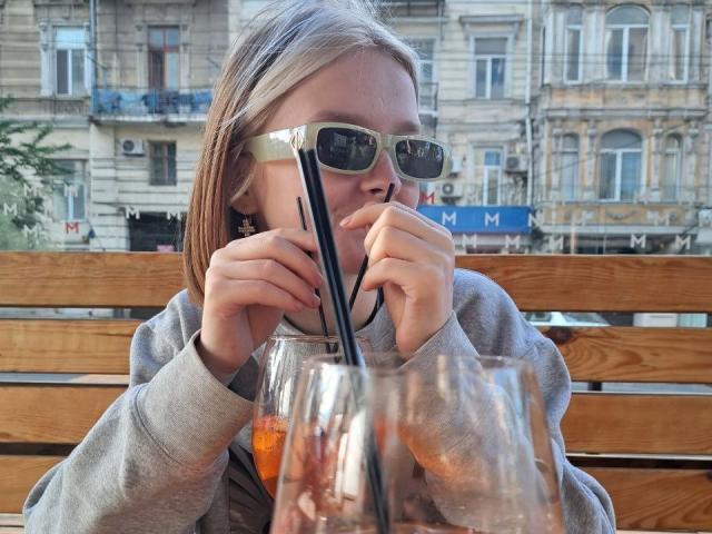 LaPochka - Sexe cam en vivo - 17040338