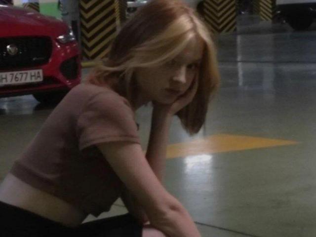 LaPochka - Camera khiêu dâm &amp; quyến rũ trực tiếp - 17040386