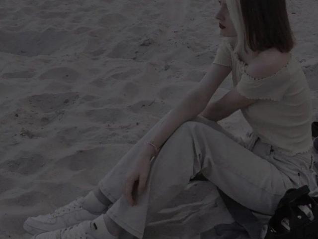 LaPochka - Camera khiêu dâm &amp; quyến rũ trực tiếp - 17040450