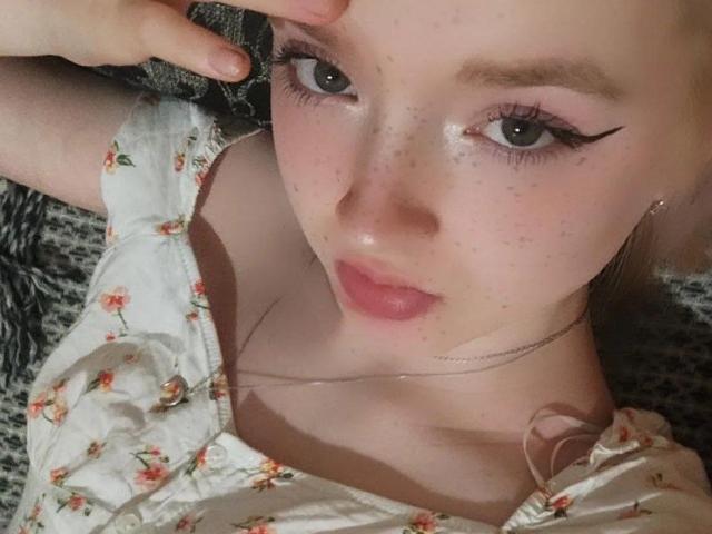 LaPochka - Camera khiêu dâm &amp; quyến rũ trực tiếp - 17040490