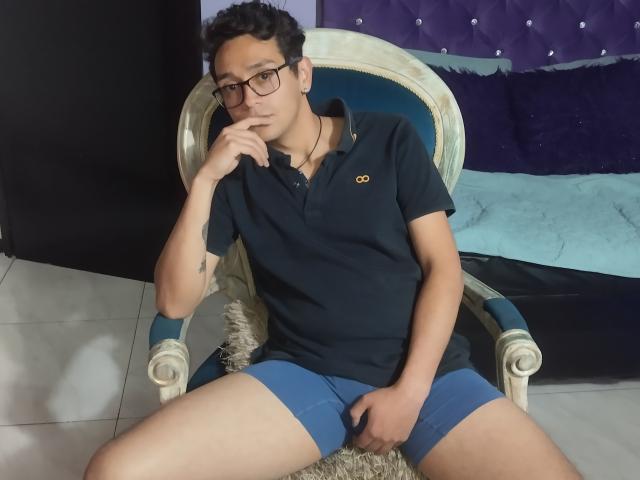 AndressTorres - Camera khiêu dâm &amp; quyến rũ trực tiếp - 17040626
