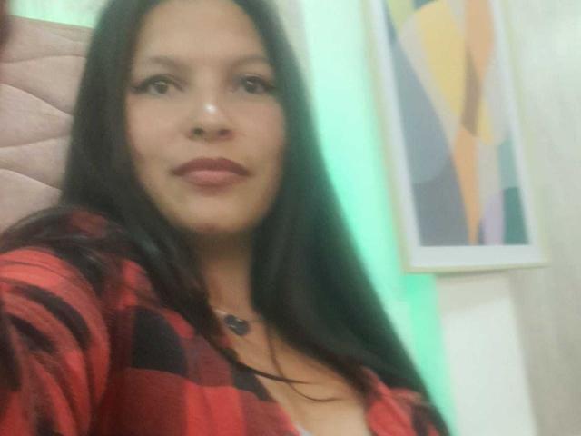 KristineFerrer - Camera khiêu dâm &amp; quyến rũ trực tiếp - 17040854