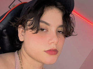 KarlaHotHot - Sexe cam en vivo - 17041062