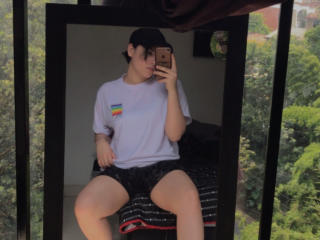 KarlaHotHot - Sexe cam en vivo - 17041086