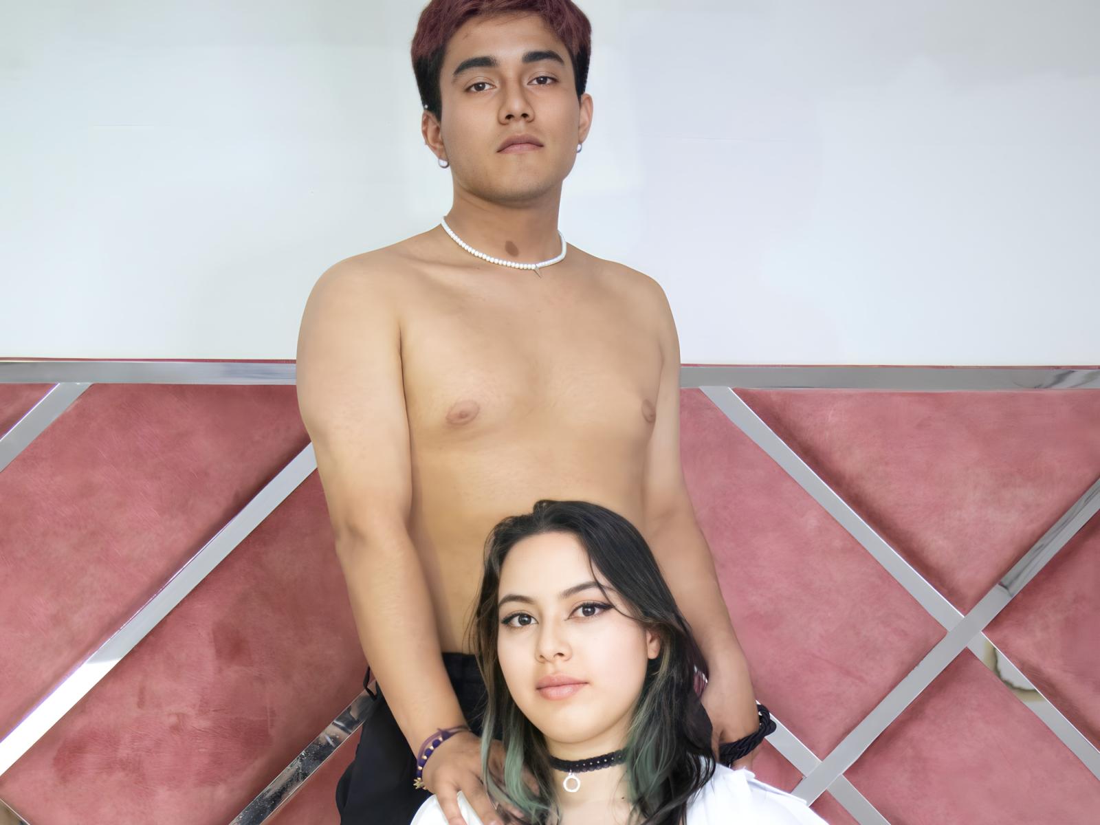 LilithXJonas - Sexe cam en vivo - 17041098