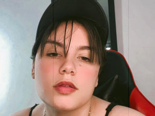 KarlaHotHot - Sexe cam en vivo - 17041102