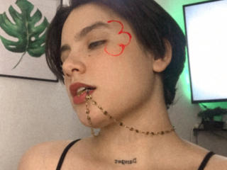 KarlaHotHot - Sexe cam en vivo - 17041114