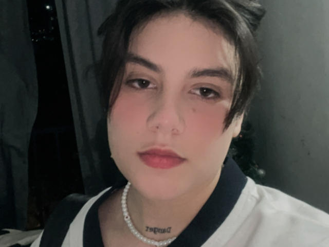 KarlaHotHot - Sexe cam en vivo - 17041134