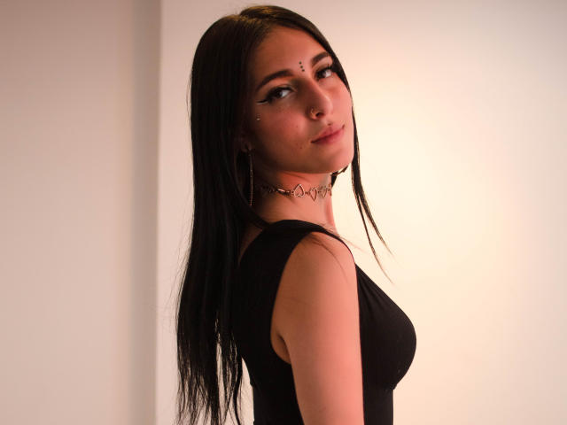 MelodyOwens - Sexe cam en vivo - 17041338