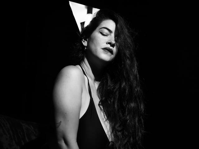 ChristineBray - Live sexe cam - 17041662