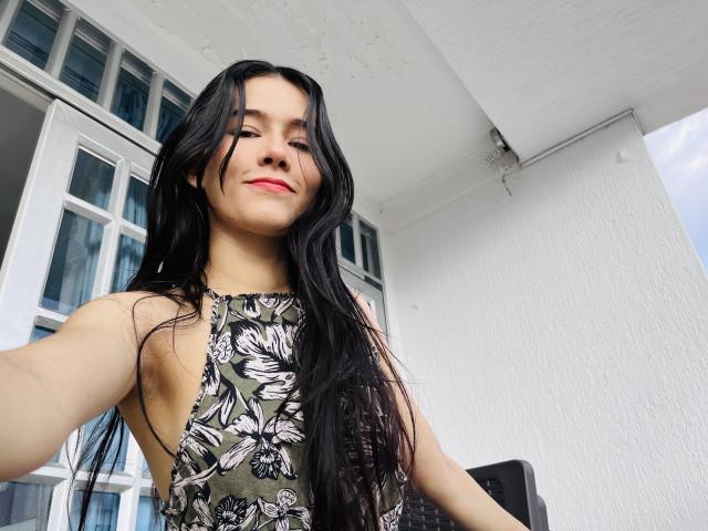 DeisyWest - ライブポルノ&amp;セックスカム - 17042394