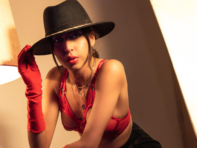 DeborahHott - Camera khiêu dâm &amp; quyến rũ trực tiếp - 17042698