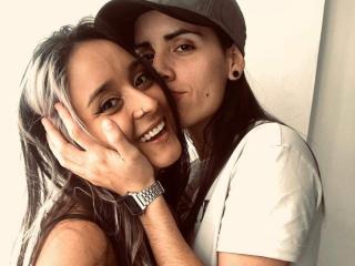 SensualGirls69 - Live porn &amp; sex cam - 17043078