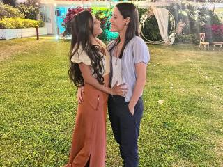 SensualGirls69 - Camera khiêu dâm &amp; quyến rũ trực tiếp - 17043098