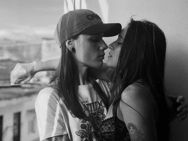 SensualGirls69 - сексуальная веб-камера в реальном времени - 17043102