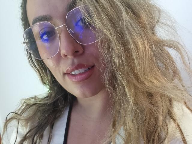 Joanallen - Sexe cam en vivo - 17043486