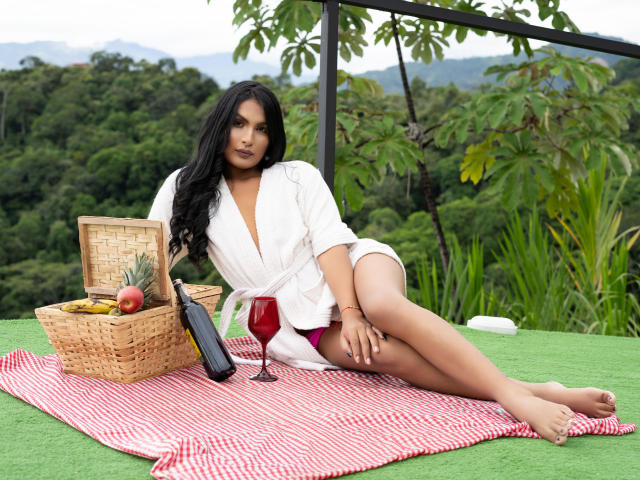 DanielleBird - Sexe cam en vivo - 17043710