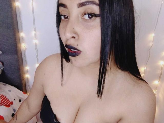 AnnieDevonne - Camera khiêu dâm &amp; quyến rũ trực tiếp - 17043898