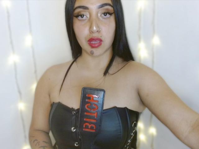 AnnieDevonne - Live porn &amp; sex cam - 17044162