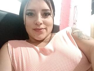 KarinaMartinez - сексуальная веб-камера в реальном времени - 17044622