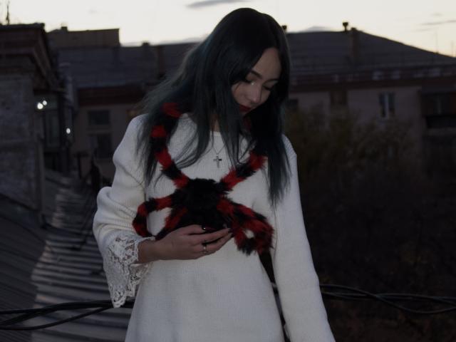 HappyEbert - Sexe cam en vivo - 17045382