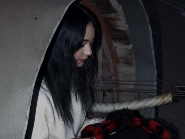 HappyEbert - Sexe cam en vivo - 17045402