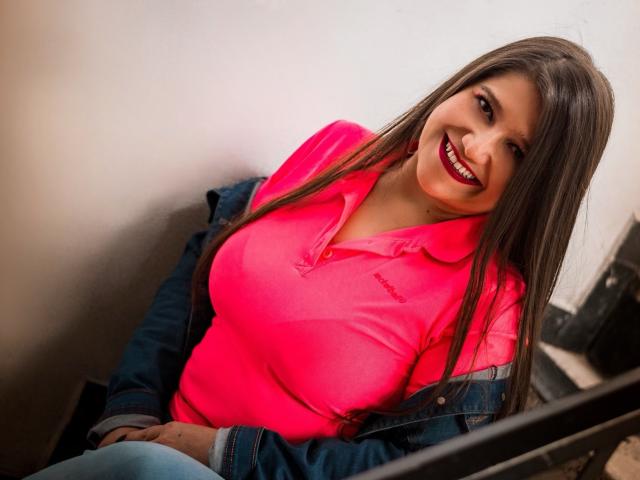 GiorginaMontiere - Sexe cam en vivo - 17046738