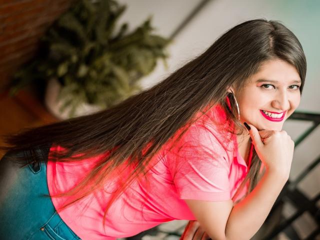 GiorginaMontiere - Sexe cam en vivo - 17046770