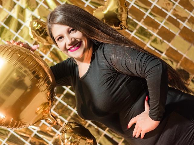 GiorginaMontiere - Sexe cam en vivo - 17046802