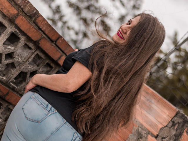 GiorginaMontiere - Live porn &amp; sex cam - 17046862