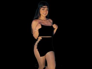 TamaraAnis - Live sex cam - 17047322
