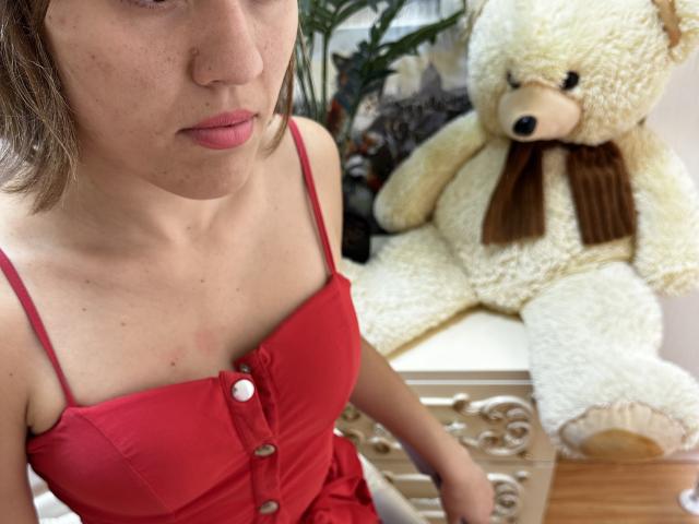 Grettia - Sexe cam en vivo - 17047518