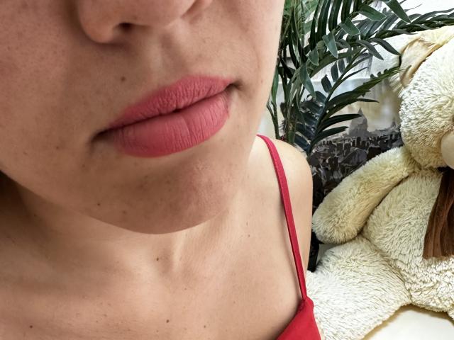 Grettia - Sexe cam en vivo - 17047550