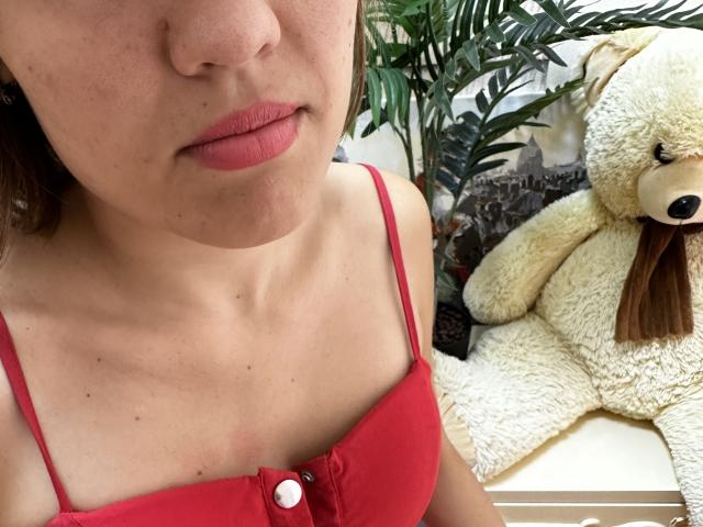 Grettia - Live sex cam - 17047554