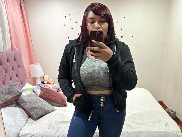 KarlaWild - Live porno og sexkamera - 17048278