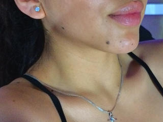 TiffanyBean - Live porn &amp; sex cam - 17048354