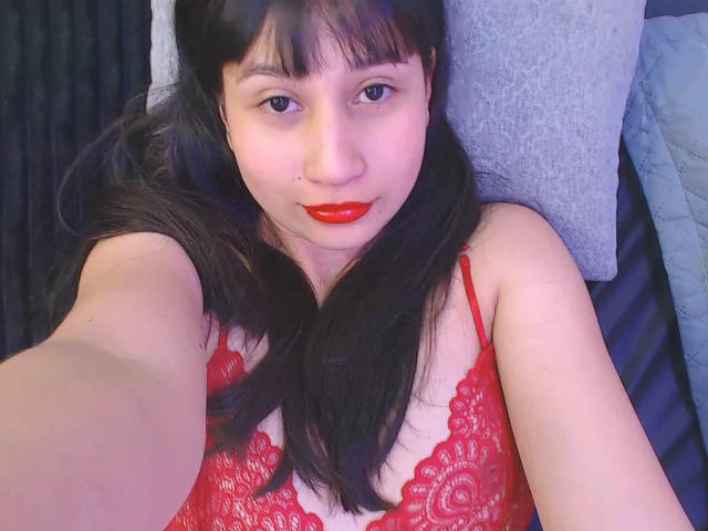 BethanyAnderson - Live porn &amp; sex cam - 17048490