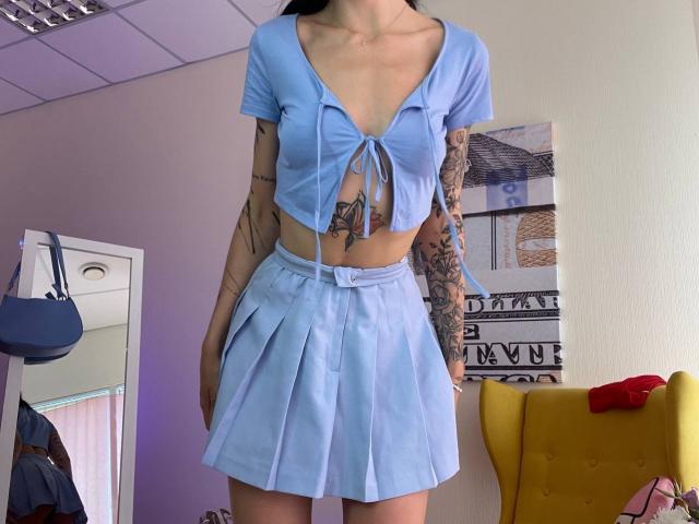 Tsukerberg - Sexe cam en vivo - 17048942