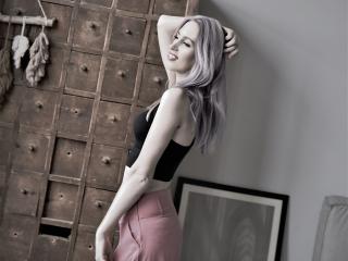 AlisaBreck - Sexe cam en vivo - 17048990