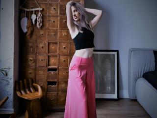 AlisaBreck - Sexe cam en vivo - 17048994