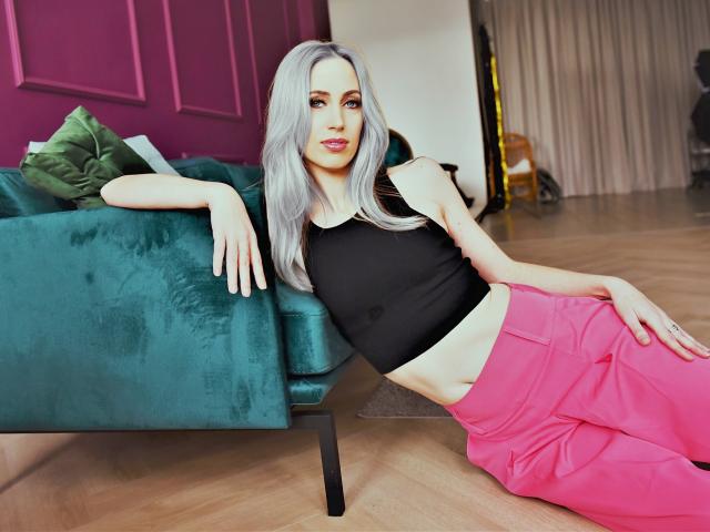 AlisaBreck - Live sex cam - 17049014