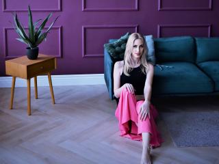 AlisaBreck - Sexe cam en vivo - 17049022