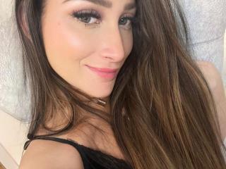 ArianaLux - Sexe cam en vivo - 17049726