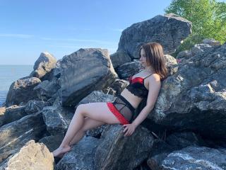 KarlyLeen - Live porn &amp; sex cam - 17050494