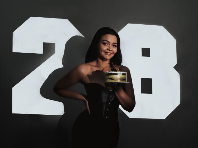 RoseThorm - Live porn &amp; sex cam - 17051858