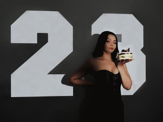 RoseThorm - 라이브 포르노 &amp; 섹스 캠 - 17051866